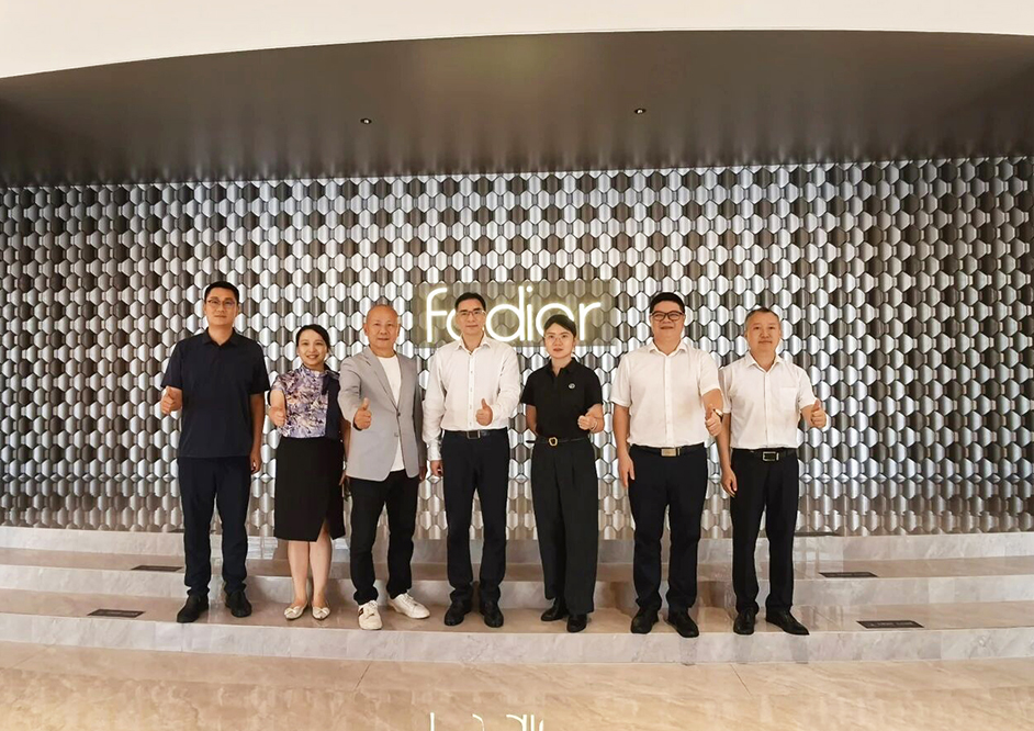 钢艺快讯|五月·尊龙凯时钢艺术中心重点来访回顾